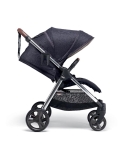 Mamas & Papas Лятна количка Armadillo XT - Dark Navy